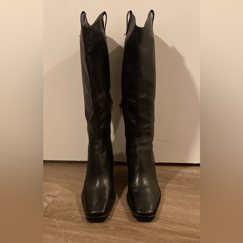 Vince Camuto boots
